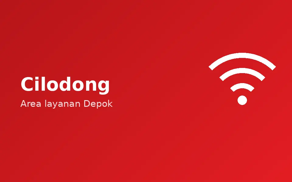 Cilodong